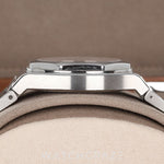 2022 GIRARD PERREGAUX LAUREATO PANDA 42MM 81020-11-131-11A