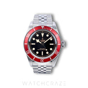 2023 TUDOR BLACK BAY RED JUBILEE 7941A1A0RU