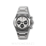 2022 GIRARD PERREGAUX LAUREATO PANDA 42MM 81020-11-131-11A