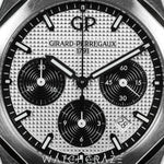 2022 GIRARD PERREGAUX LAUREATO PANDA 42MM 81020-11-131-11A