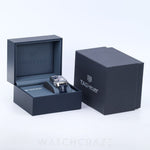 2020 TAG HEUER MONACO CHRONOGRAPH BLUE DIAL SQUARE CASE 39MM CBL2111.FC6453