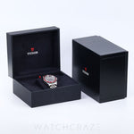 2023 TUDOR BLACK BAY RED JUBILEE 7941A1A0RU