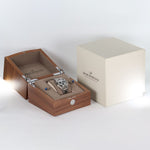 2022 GIRARD PERREGAUX LAUREATO PANDA 42MM 81020-11-131-11A