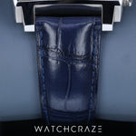 2020 TAG HEUER MONACO CHRONOGRAPH BLUE DIAL SQUARE CASE 39MM CBL2111.FC6453