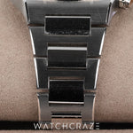 2022 GIRARD PERREGAUX LAUREATO PANDA 42MM 81020-11-131-11A