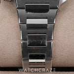 2022 GIRARD PERREGAUX LAUREATO PANDA 42MM 81020-11-131-11A