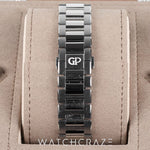 2022 GIRARD PERREGAUX LAUREATO PANDA 42MM 81020-11-131-11A