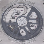 2020 TAG HEUER MONACO CHRONOGRAPH BLUE DIAL SQUARE CASE 39MM CBL2111.FC6453