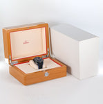 OMEGA SEAMASTER PLANET OCEAN BLACK DIAL 45.5MM  215.92.46.22.01.004