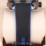 OMEGA SEAMASTER PLANET OCEAN BLACK DIAL 45.5MM  215.92.46.22.01.004