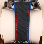 OMEGA SEAMASTER PLANET OCEAN BLACK DIAL 45.5MM  215.92.46.22.01.004