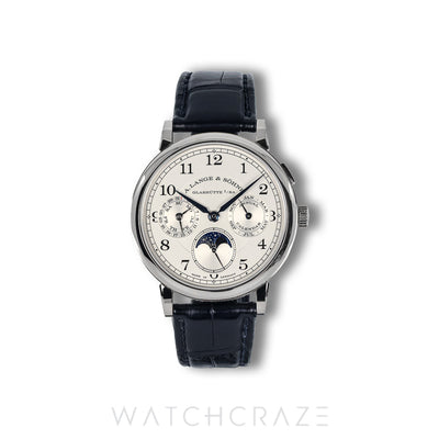 2022 A LANGE AND SOHNE 1815 ANNUAL CALENDAR 40MM 238.026