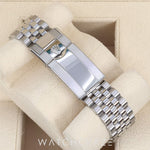 2024 ROLEX GMT MASTER II PEPSI 40MM 126710BLRO