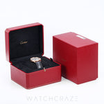 2023 CARTIER RONDE LOUIS CARTIER ROSE GOLD 40MM WGRN0011