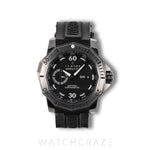 CORUM ADMIRALS CUP SEAFENDER DEEP HULL 48MM 947.950.04/0371AN12