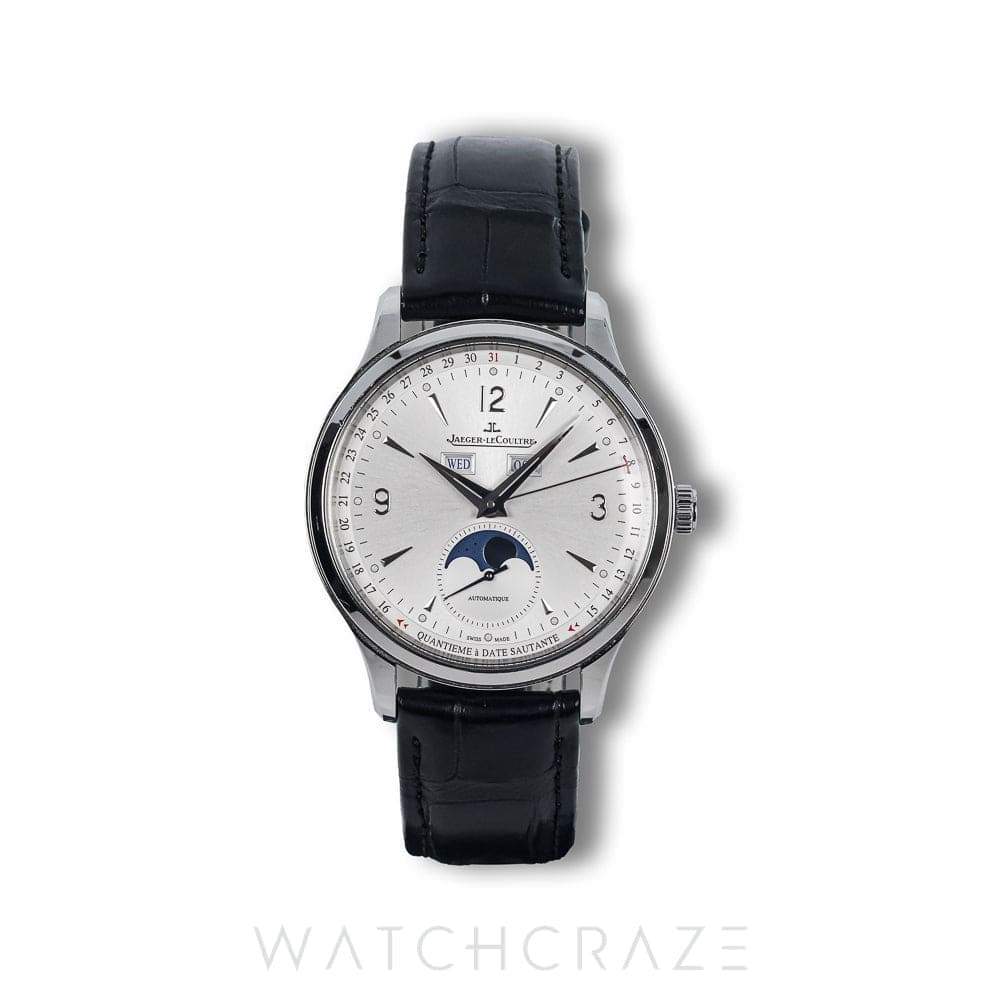 2023 JAEGER LE-COULTRE MASTER CONTROL CALENDAR 40MM Q4148420