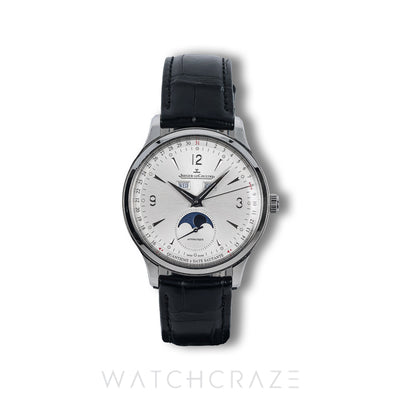 2023 JAEGER LE-COULTRE MASTER CONTROL CALENDAR 40MM Q4148420