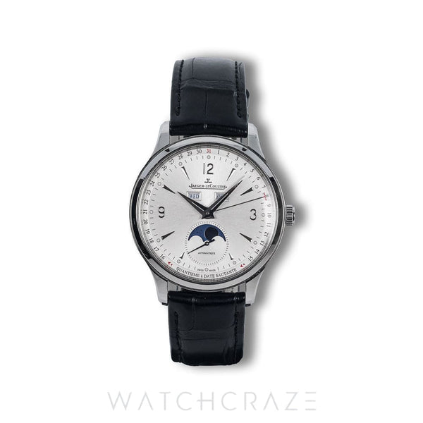 2023 JAEGER LE-COULTRE MASTER CONTROL CALENDAR 40MM Q4148420