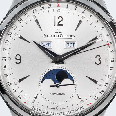 2023 JAEGER LE-COULTRE MASTER CONTROL CALENDAR 40MM Q4148420