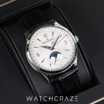 2023 JAEGER LE-COULTRE MASTER CONTROL CALENDAR 40MM Q4148420