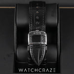 2023 JAEGER LE-COULTRE MASTER CONTROL CALENDAR 40MM Q4148420