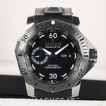 CORUM ADMIRALS CUP SEAFENDER DEEP HULL 48MM 947.950.04/0371AN12