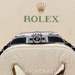 2024 ROLEX GMT MASTER II PEPSI 40MM 126710BLRO