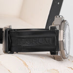 CORUM ADMIRALS CUP SEAFENDER DEEP HULL 48MM 947.950.04/0371AN12