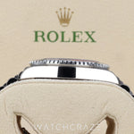 2024 ROLEX GMT MASTER II PEPSI 40MM 126710BLRO