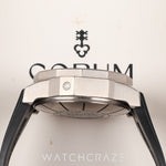 CORUM ADMIRALS CUP SEAFENDER DEEP HULL 48MM 947.950.04/0371AN12