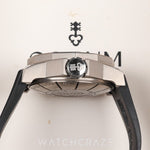 CORUM ADMIRALS CUP SEAFENDER DEEP HULL 48MM 947.950.04/0371AN12