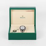 2025 ROLEX COSMOGRAPH DAYTONA PANDA 40MM 126500LN