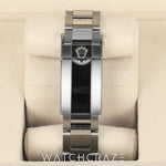 2025 ROLEX COSMOGRAPH DAYTONA PANDA 40MM 126500LN