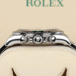 2025 ROLEX COSMOGRAPH DAYTONA PANDA 40MM 126500LN