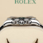 2021 ROLEX COSMOGRAPH DAYTONA 'PANDA' 40MM 116500LN