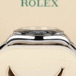 2021 ROLEX COSMOGRAPH DAYTONA 'PANDA' 40MM 116500LN