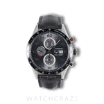 TAG HEUER CARRERA CALIBRE 1867 LIMITED EDITION CAR2A11