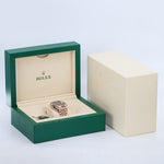 2024 ROLEX SKY-DWELLER BLUE DIAL JUBILEE BRACELET ROSE GOLD 42MM 336935