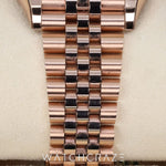 2024 ROLEX SKY-DWELLER BLUE DIAL JUBILEE BRACELET ROSE GOLD 42MM 336935