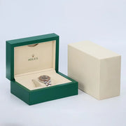 2020 ROLEX YACHT MASTER 37MM BLACK DIAL 268621
