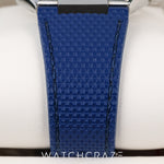 FEDERIQUE CONSTANT HIGHLIFE PERPETUAL CALENDAR BLUE DIAL 41MM FC-775N4NH6B