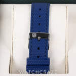 FEDERIQUE CONSTANT HIGHLIFE PERPETUAL CALENDAR BLUE DIAL 41MM FC-775N4NH6B