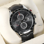 TAG HEUER CARRERA CALIBRE 1867 LIMITED EDITION CAR2A11