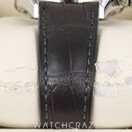 TAG HEUER CARRERA CALIBRE 1867 LIMITED EDITION CAR2A11