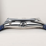 FEDERIQUE CONSTANT HIGHLIFE PERPETUAL CALENDAR BLUE DIAL 41MM FC-775N4NH6B