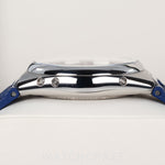 FEDERIQUE CONSTANT HIGHLIFE PERPETUAL CALENDAR BLUE DIAL 41MM FC-775N4NH6B