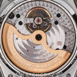 FEDERIQUE CONSTANT HIGHLIFE PERPETUAL CALENDAR BLUE DIAL 41MM FC-775N4NH6B