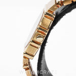 PIAGET POLO LADIES 18K YELLOW GOLD