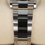 2025 ROLEX DATEJUST WIMBLEDON 36MM 126234