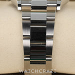 2025 ROLEX DATEJUST WIMBLEDON 36MM 126234